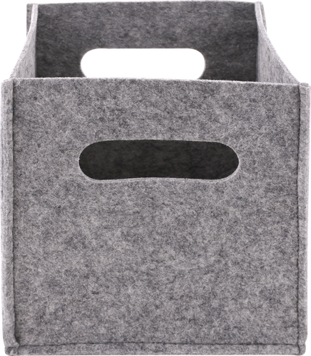 

Органайзер для хранения HOMECLUB Floсky Storage 18х18х18 см