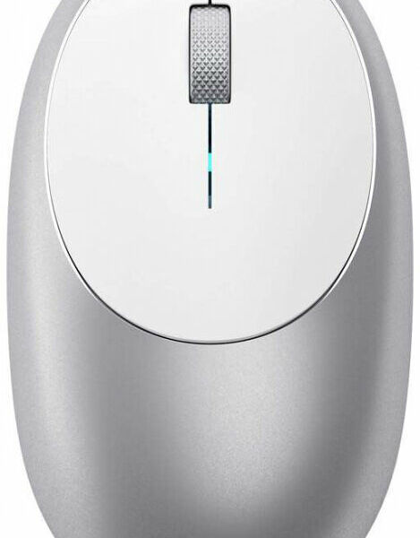 Мышь беспроводная Satechi M1 Bluetooth Wireless Mouse