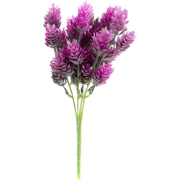 Растение искусственное Волшебная страна Хмель, 30 см