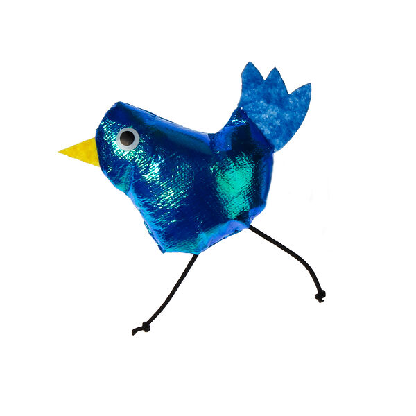 Игрушка для кошек 