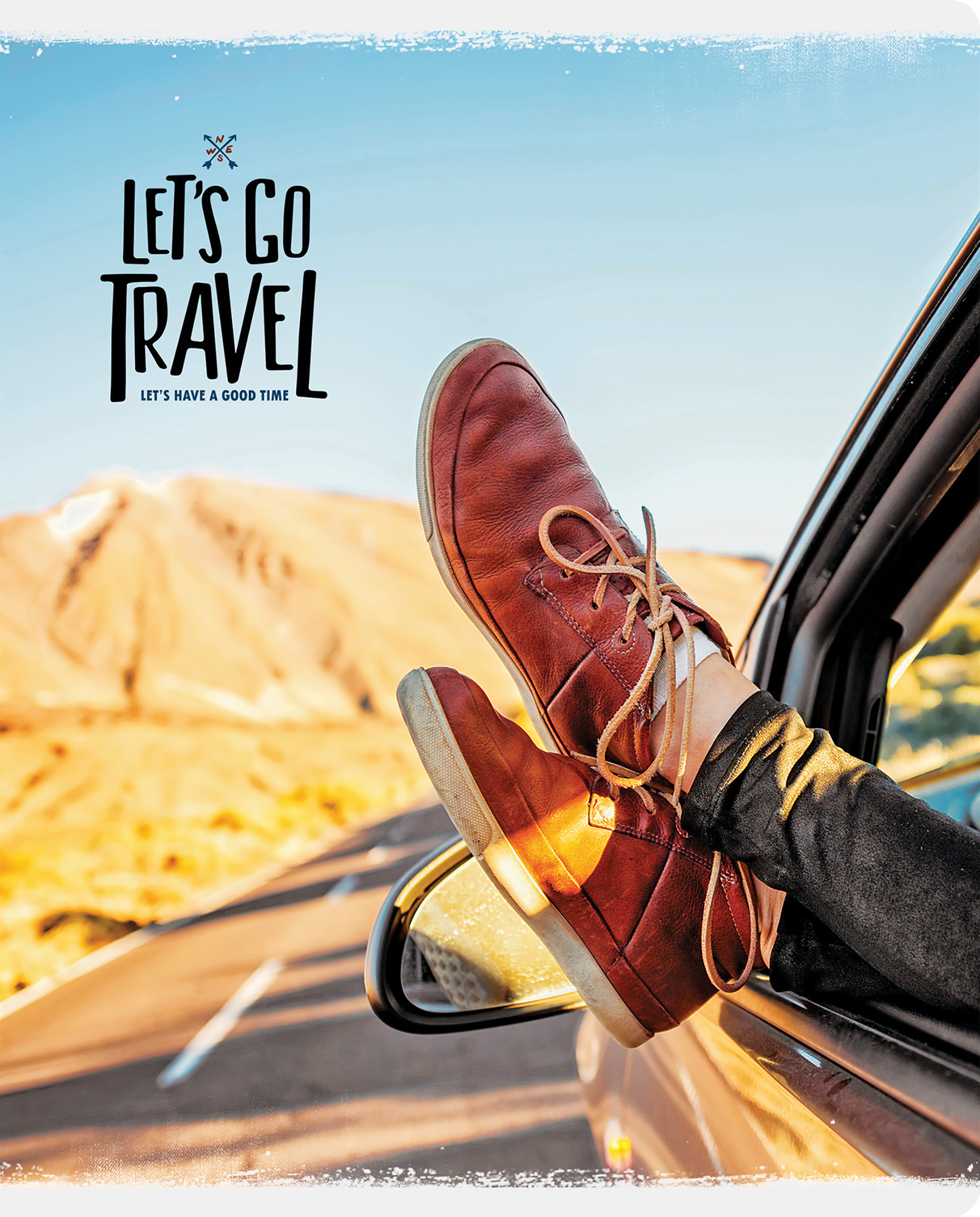 

Тетрадь ARTSPACE Путешествия Let's go travel, А5, 48 листов, в клетку в ассортименте