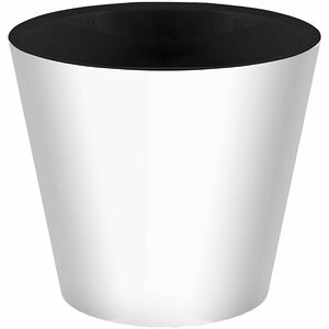 Горшок для цветов IdiLand Rosemary белый, 1.6л