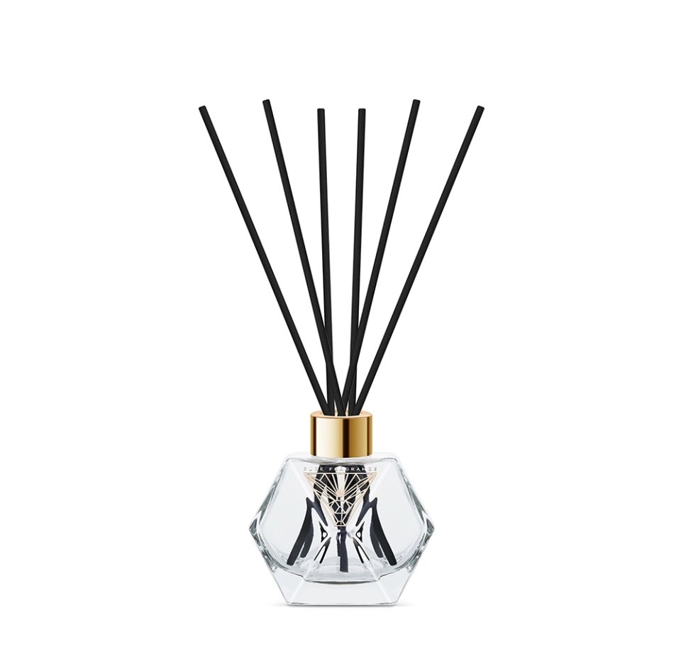 

Диффузор ароматический Bago home Бриллиант 100 мл, Россия