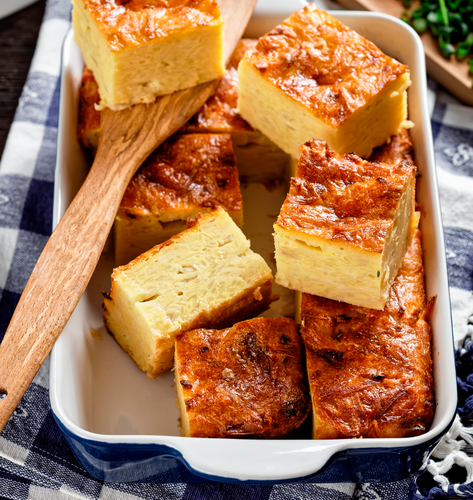 

Запеканка Creative Kitchen 200 г