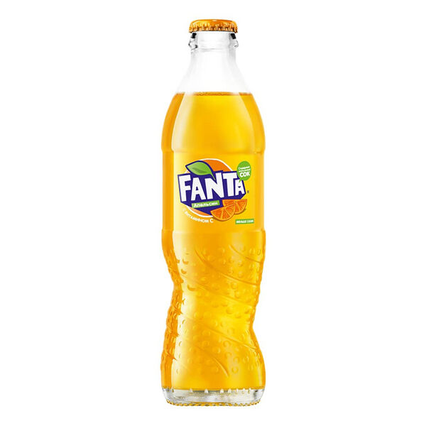 Fanta