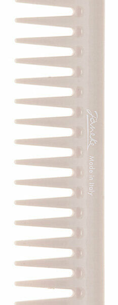 JANEKE Расческа для волос пластиковая