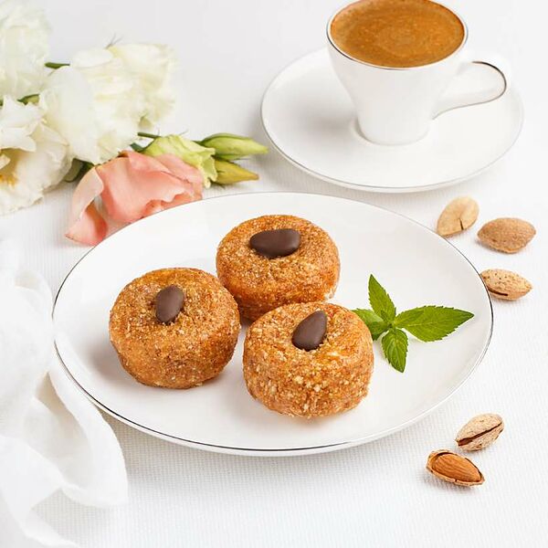 Меренги ореховые 200 г