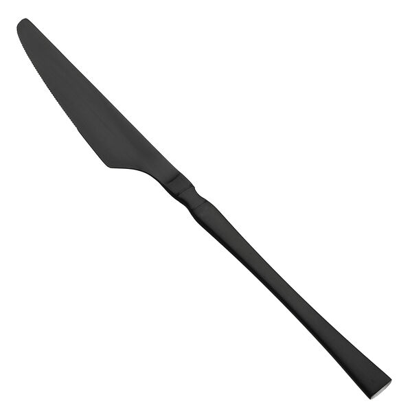 By collection касабланка нож столовый, 1 пр. на блистере, нерж.сталь 18/10