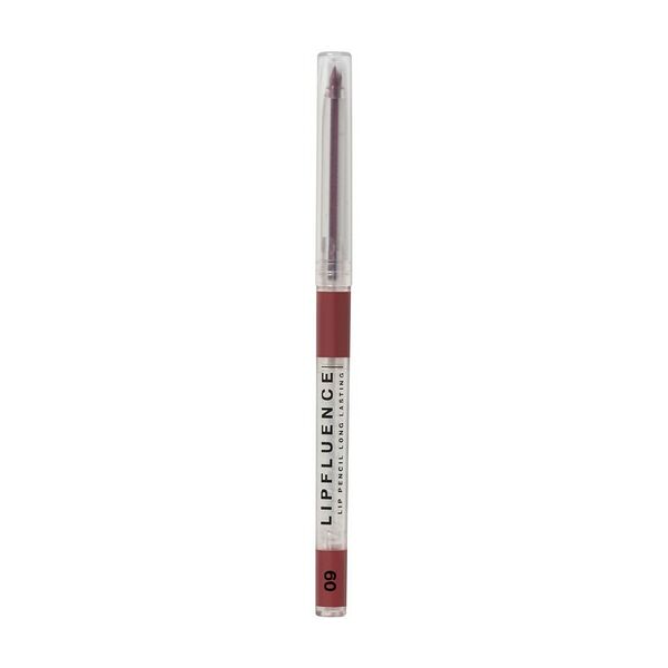 Автоматический карандаш для губ Influence Beauty Lipfluence 09 , 0,28г