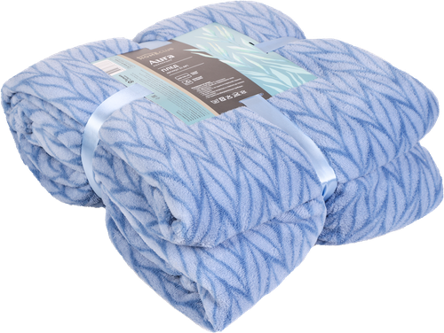 

Плед Homeclub Aura 200 x 220 см