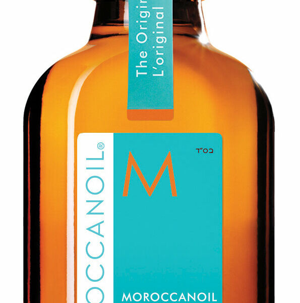 Масло для тонких волос Moroccanoil восстанавливающее 50 мл