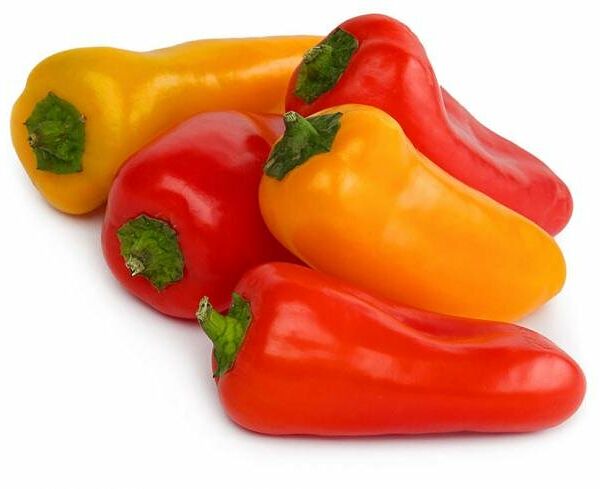 Перец Ласточка вес