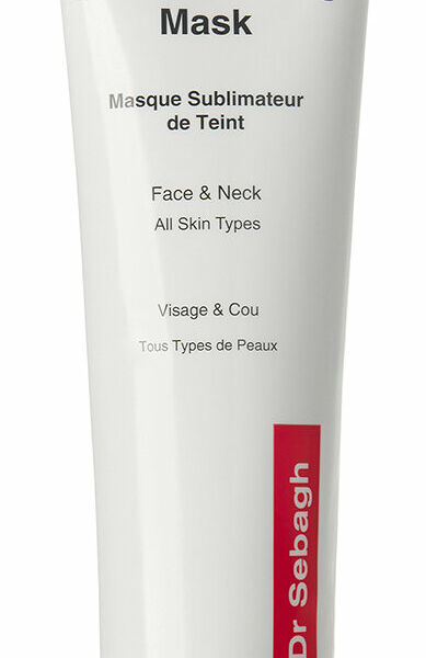 DR SEBAGH Маска для идеального цвета лица