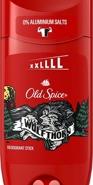 Дезодорант Old Spice Wolfthorn 85мл