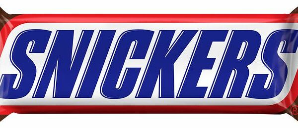 Батончик шоколадный Snickers, 50.5г