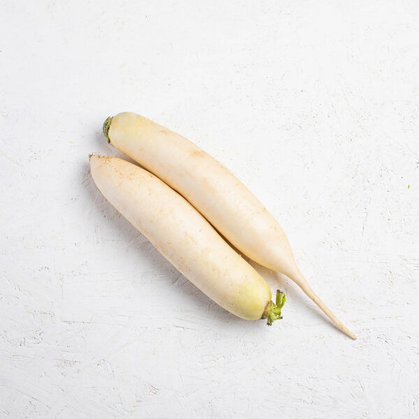 Дайкон