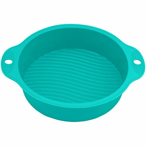 Форма Zan круглая для выпекания, 27х24х5.9см