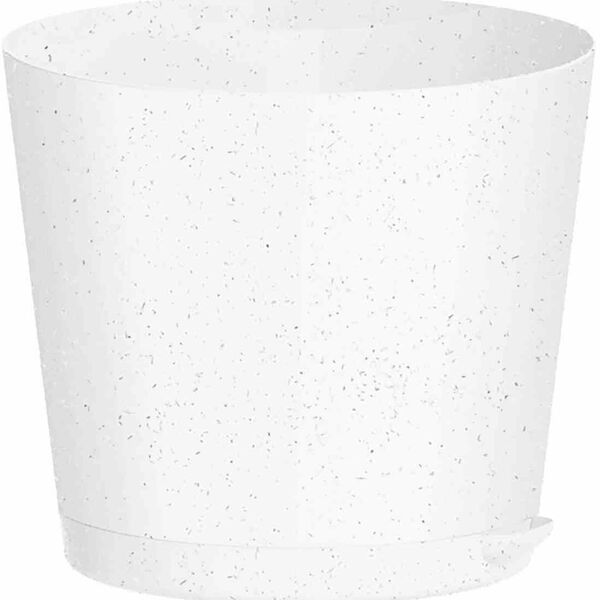 Горшок для цветов Idiland Oregano 100 мм, 500 мл