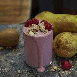 Смузи Пинк 500 мл