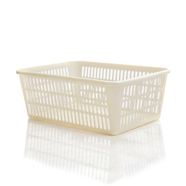 Корзинка Полимербыт, 300 х 195 х 95 мм, пластик