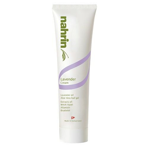 Нарин Крем для тела Лаванда