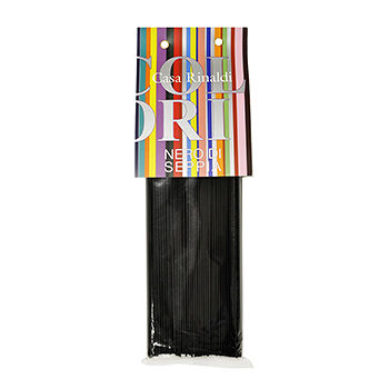 Макаронные изделия Casa Rinaldi Спагетти с чернилами каракатицы