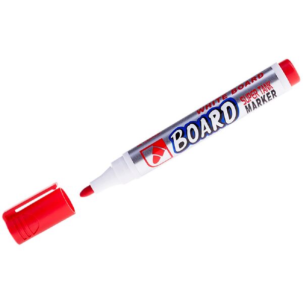 Маркер для белых досок 