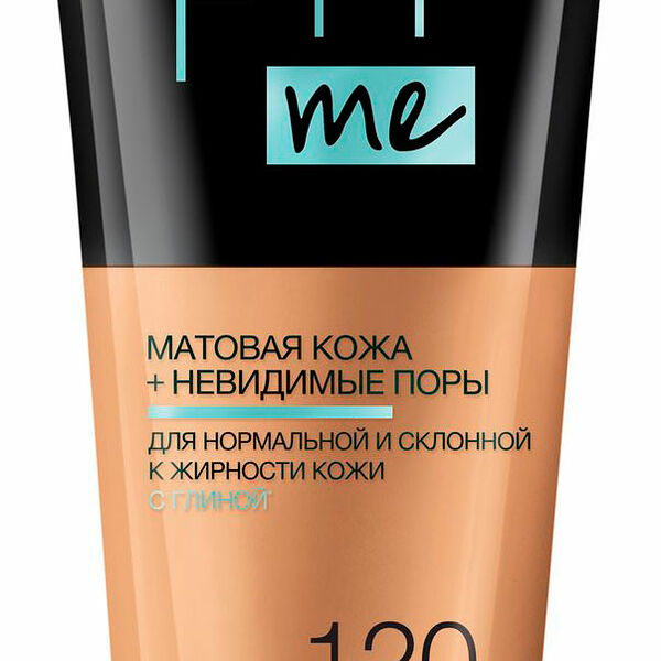 Maybelline New York Тональный крем для лица 