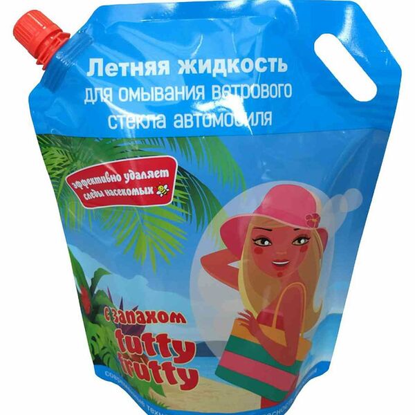 Стеклоомыватель Delta Тутти