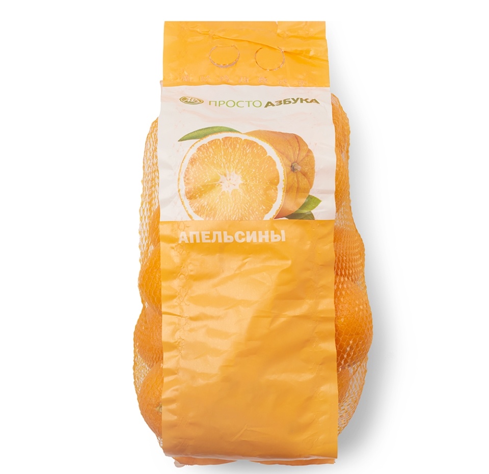 

Апельсины Просто Азбука для сока вес