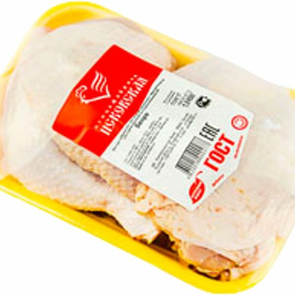 Бедро цыпленка Псковская ПФ охлажденное