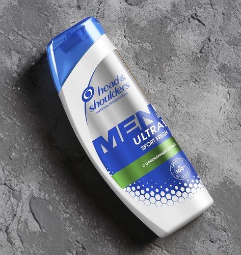 

Шампунь Head&Shoulders Sport Fresh против перхоти 400 мл