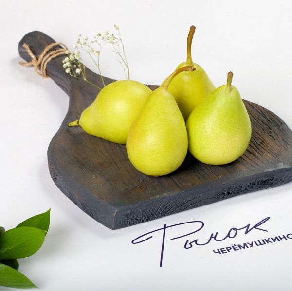 Груши