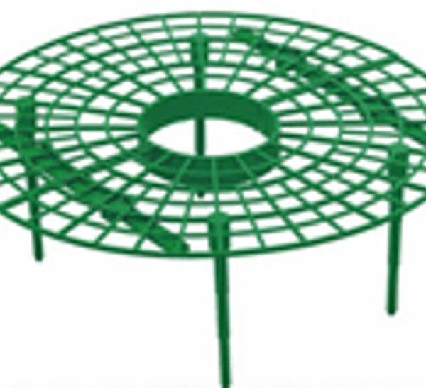 Опора для растений, 30х9.5см