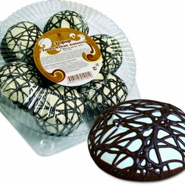 Зефир Конфил Заволжские напевы, 370г