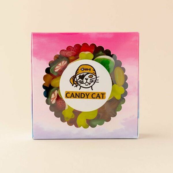 Sky Window сладкий