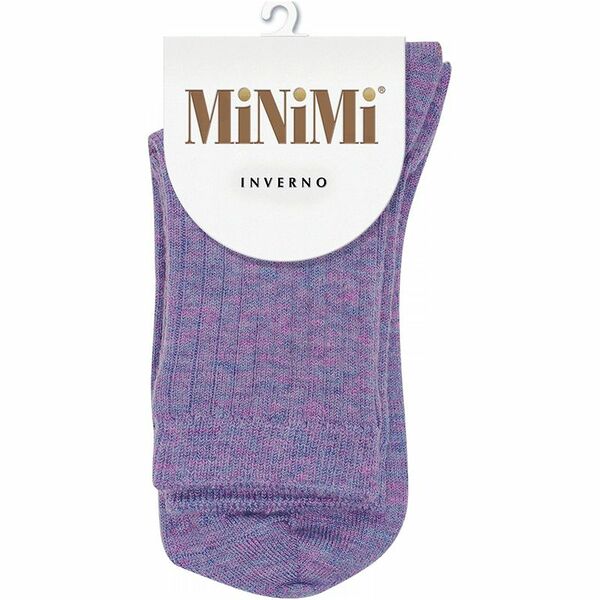 Носки Minimi Inverno женские, размер 39-41, в ассортименте 