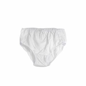 Женские трусы Выгода белые , 6311 , р.56
