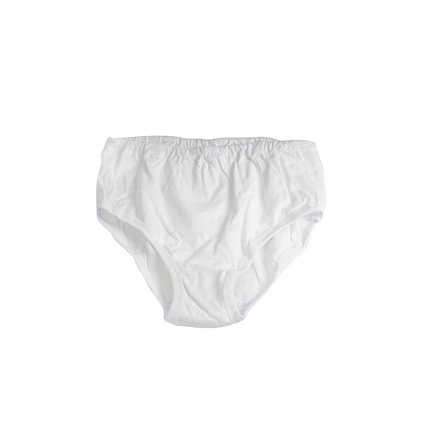 Женские трусы Выгода белые, 6311, р.50