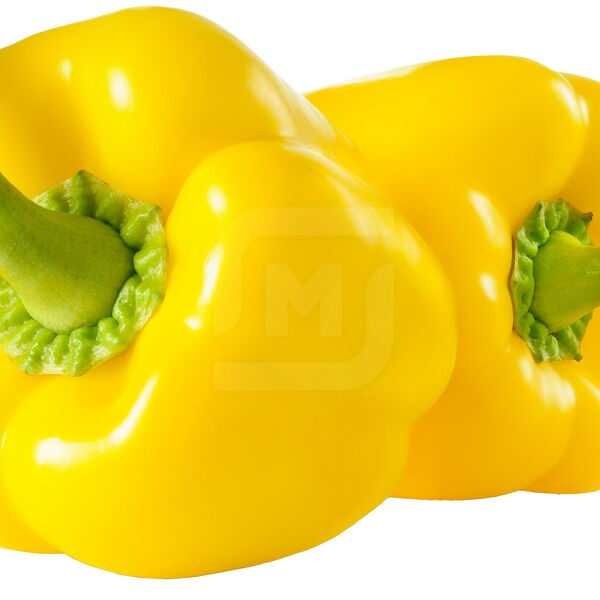 Перец жёлтый