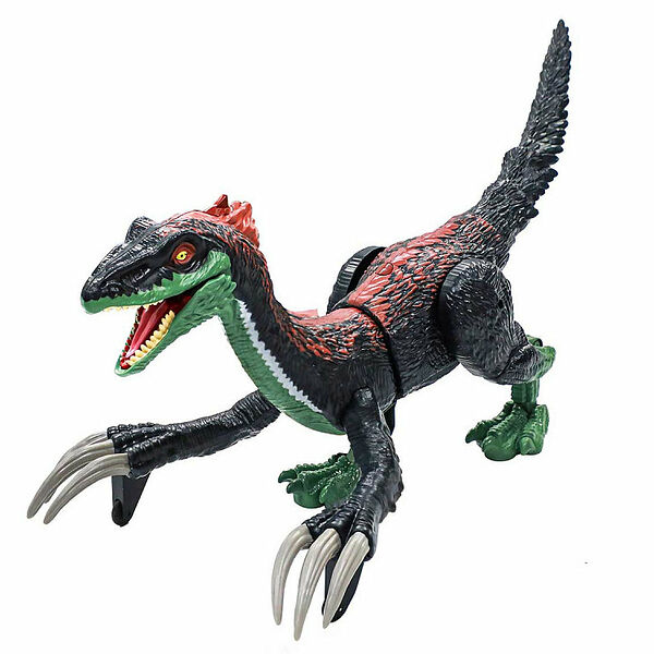 Игрушка Dinosaurs Island RS056 Игрушка Dinosaurs Island «Теризинозавр на д/у»