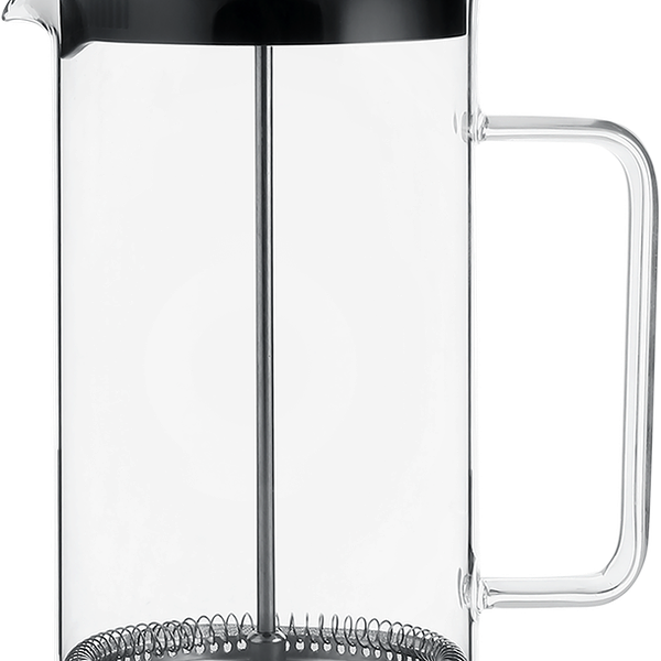 Френч-пресс HOMECLUB Crystal