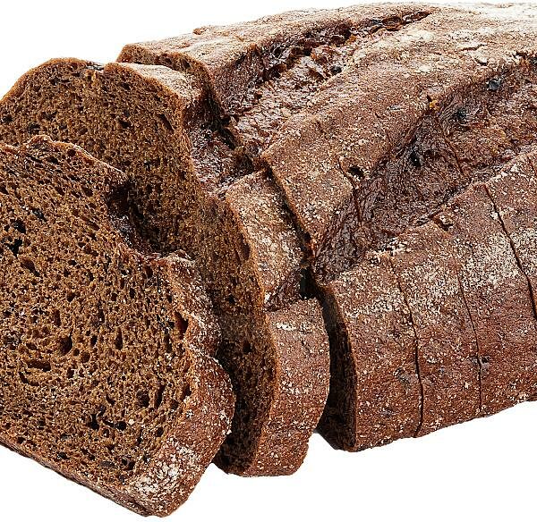 Хлеб Клинский Хлебокомбинат Балтиас в нарезке 260 г