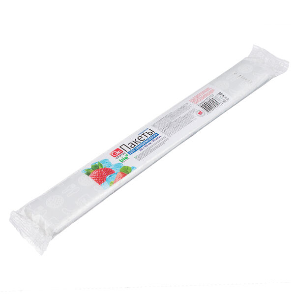 Пакеты для замораживания Grifon Bio, 20 шт