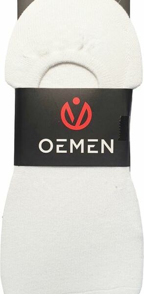 Следки Oemen мужские размер 39-46, цвет в ассортименте 1шт.