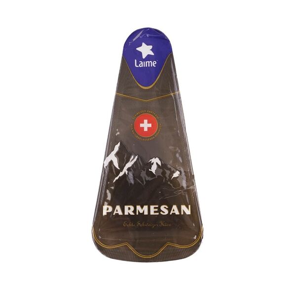 Сыр Пармезан Laime 38%, кусок