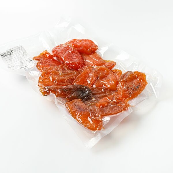 Икра макруруса вяленая