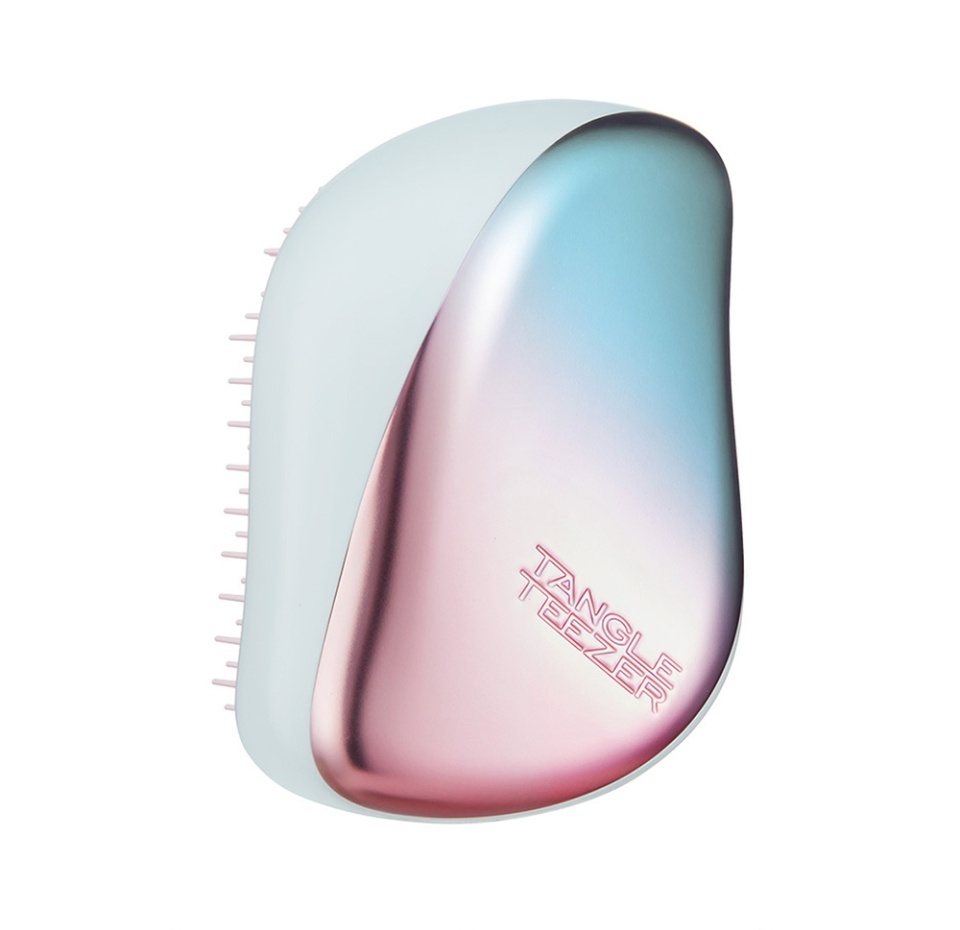 

Расчёска Compact Styler Baby Shades, Tangle Teezer, Великобритания