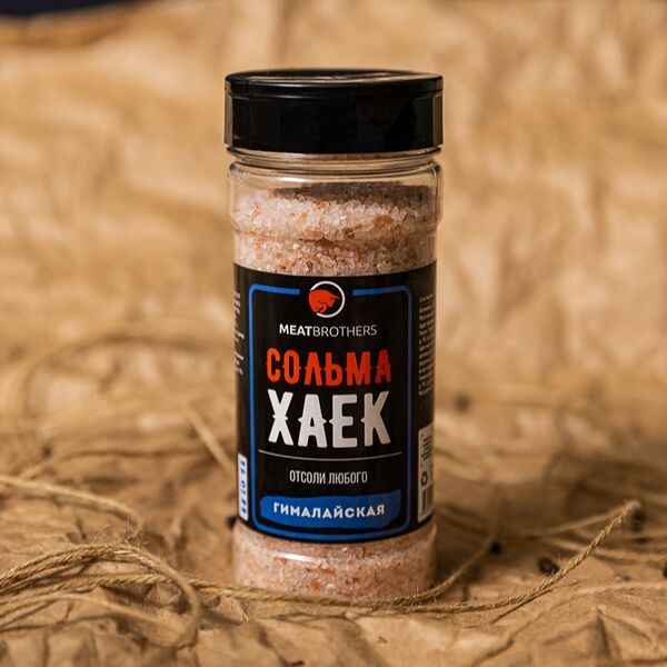 Приправа Сольма Хаек Meatbrothers