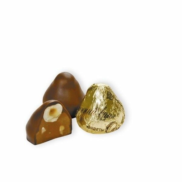 Конфеты «Осенний вальс»